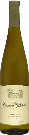 Image of Bottle of 2012, Chateau Ste Michelle, Columbia Valley